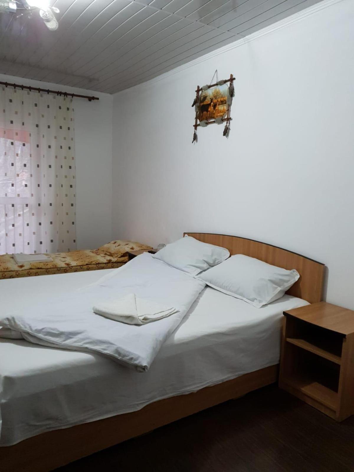 Pensiunea Lucica Sacelu 部屋 写真
