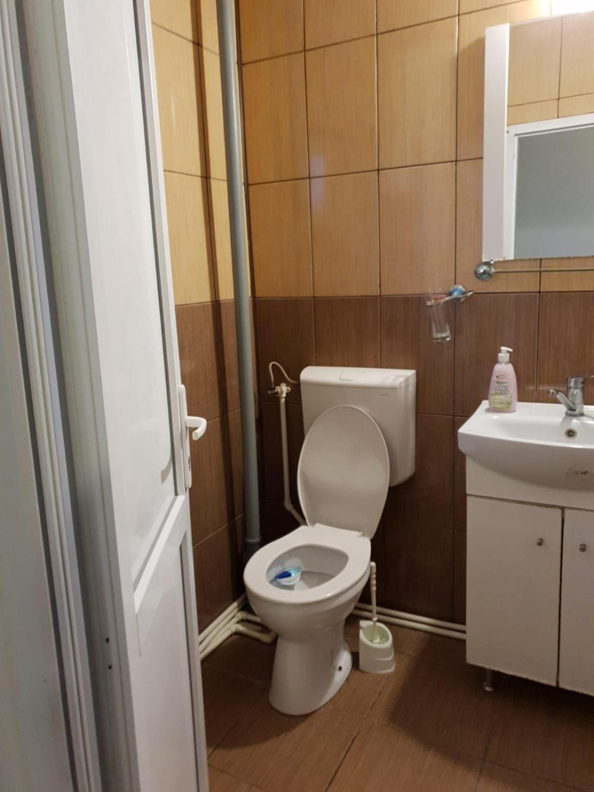 Pensiunea Lucica Sacelu 部屋 写真