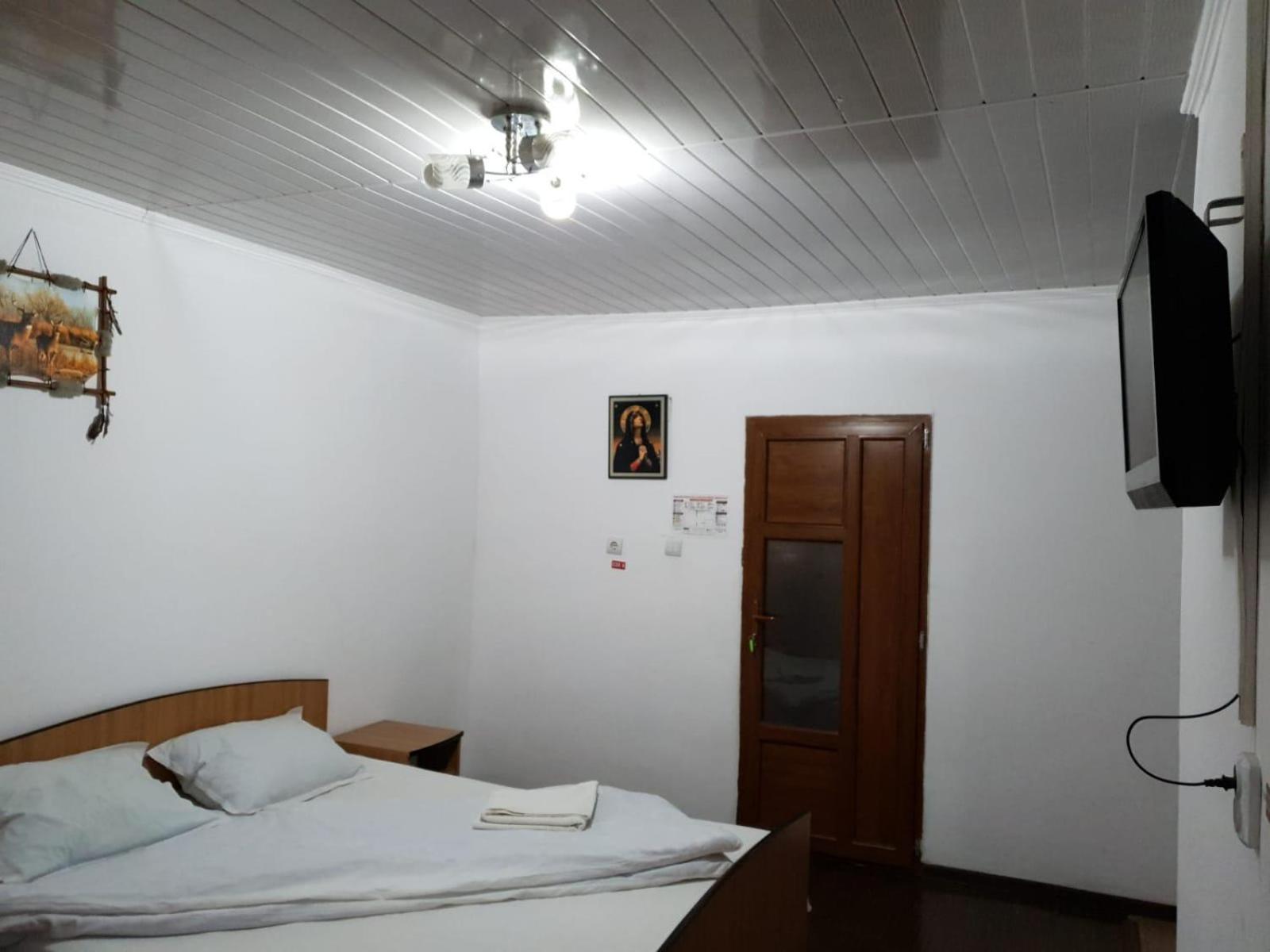 Pensiunea Lucica Sacelu 部屋 写真